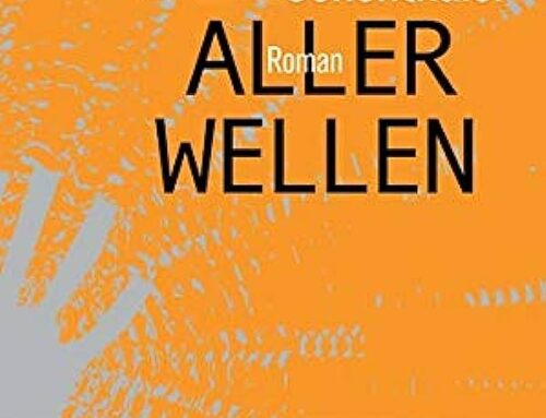 Philipp Schönthaler, Der Weg aller Wellen